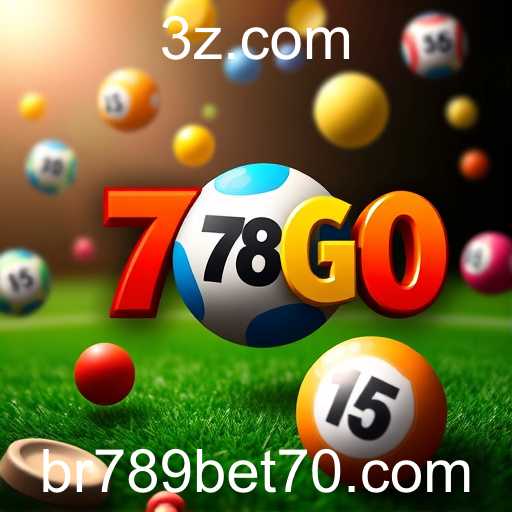 Explorando o Mundo do Bingo no Site 'br789 bet'