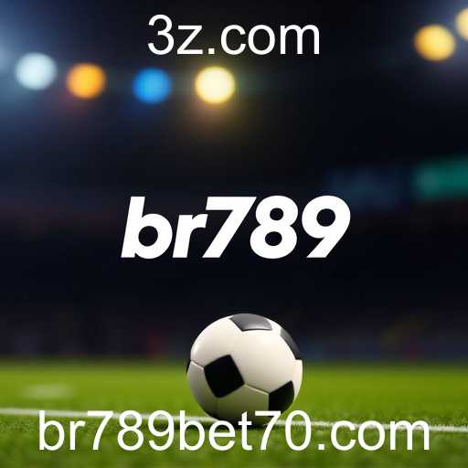 A Ascensão e Impacto do BR789 no Cenário de Jogos