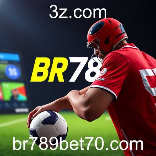 A Ascensão do BR789 Bet no Cenário de Apostas