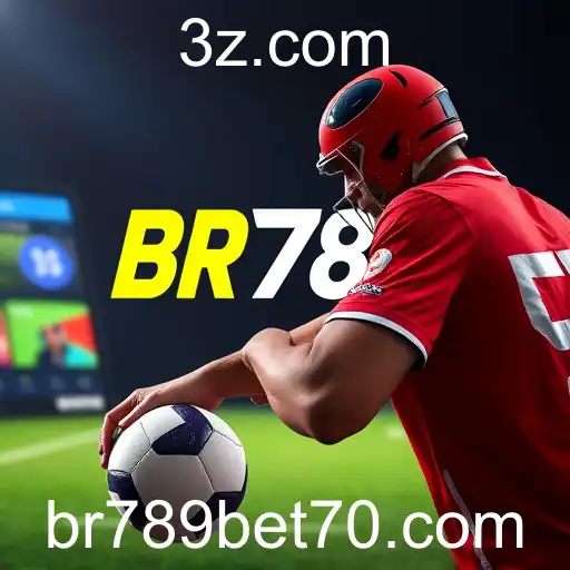A Ascensão do BR789 Bet no Cenário de Apostas