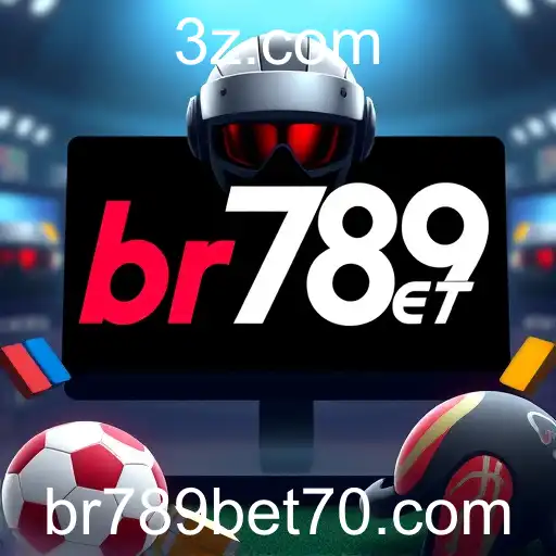 Tendências em Sites de Jogos: O Caso br789 bet