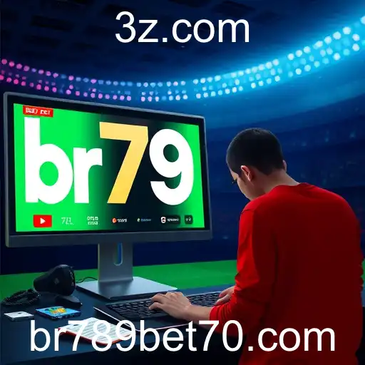 A Revolução Digital no Mercado de Apostas