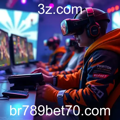 Tendências Emergentes nos Jogos Online em 2026