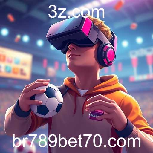 Tendências e Inovações no Mundo dos Jogos em 2026