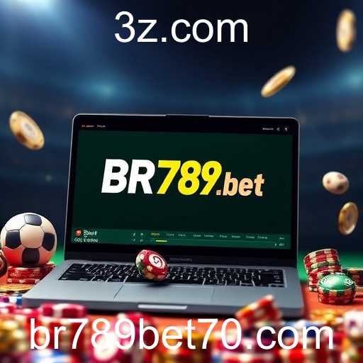 A Ascensão do BR789 Bet no Cenário de Apostas Online