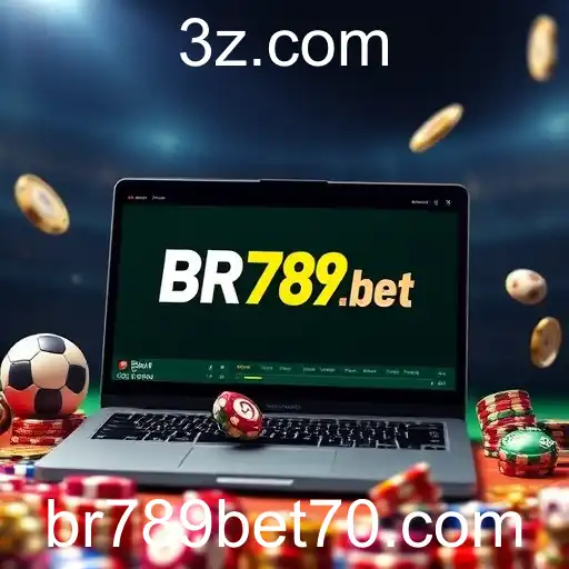 A Ascensão do BR789 Bet no Cenário de Apostas Online