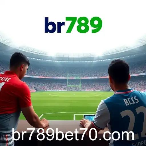 O Impacto do BR789 Bet no Cenário de Jogos Online