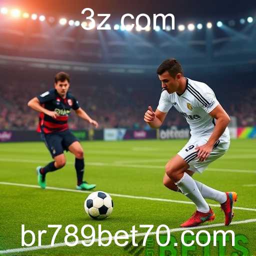 O Impacto da BR789 Bet no Mercado Brasileiro de Jogos