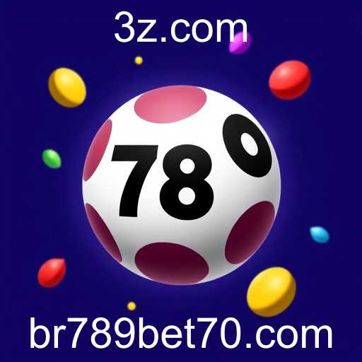 Explorando a Categoria 'Lottery Games' no 'br789 bet'