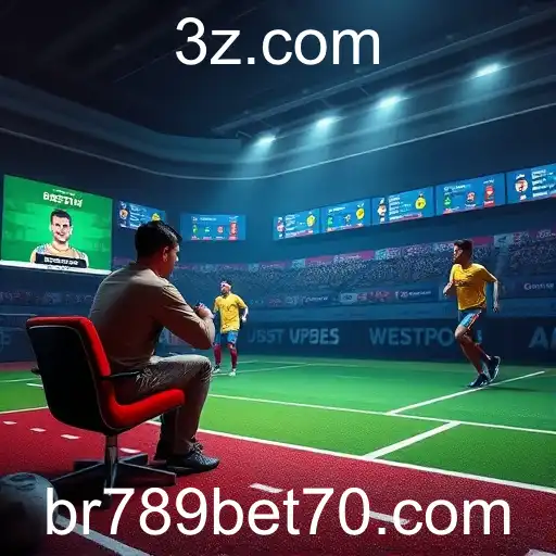 A Ascensão dos Jogos de Apostas Online no Brasil