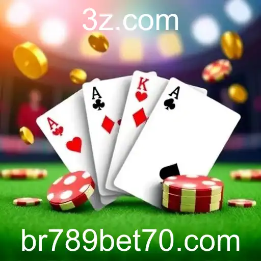 A Ascensão dos Jogos Online e a Proliferação do br789 Bet