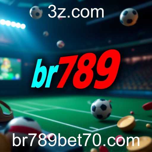 A Ascensão de 'br789 bet' no Cenário de Apostas Online