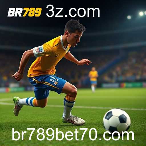 A Ascensão do BR789 Bet em 2026