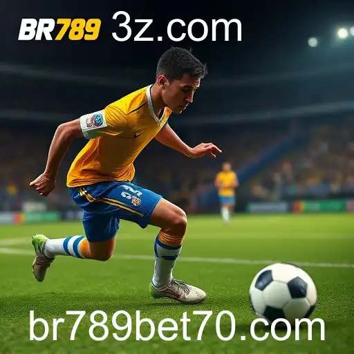 A Ascensão do BR789 Bet em 2026