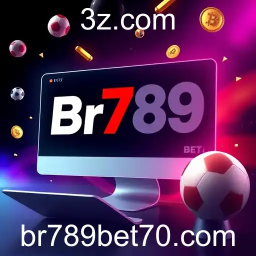 A Ascensão dos Jogos Online no Brasil: Br789 Bet em Foco