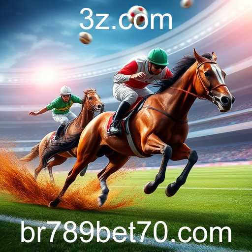 A Inovação e Popularidade dos Esportes Virtuais no br789 bet